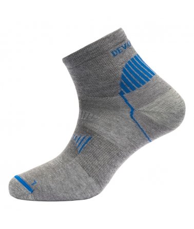 Sportovní vlněné ponožky Devold Energy