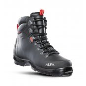 Dámské lyžařské boty s GORE-TEX® membránou Alfa Skarvet