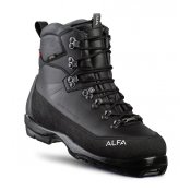 Pánská lyžařská obuv s GORE-TEX® membránou Alfa Guard