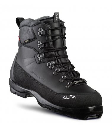 Pánské lyžařské boty s GORE-TEX® membránou Alfa Guard