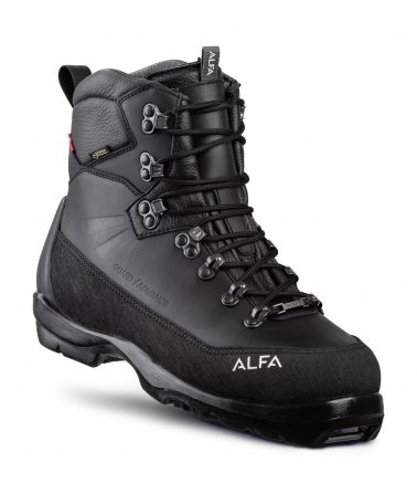 Pánská lyžařská obuv s GORE-TEX® membránou Alfa Guard