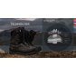 Turistická obuv s Gore-Tex® membránou Alfa Rype