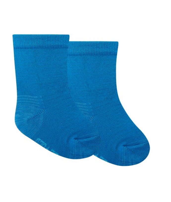 Batolecí Merino ponožky 2 ks Devold Baby