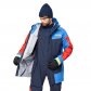 Expediční unisex bunda Bergans Arctitc Expedition
