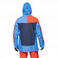 Expediční unisex bunda Bergans Arctitc Expedition