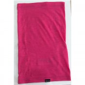 Merino nákrčník Solid Wool Tube Bula unisex