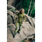 Dámská vlněná outdoorová mikina s kapucí Bergans Cecilie
