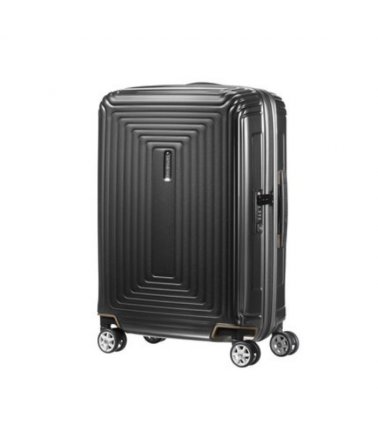 Cestovní kufr Neopulse Samsonite Spinner 55/20