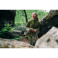 Dámská vlněná outdoorová mikina s kapucí Bergans Cecilie