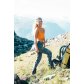 Dámská sportovní podprsenka Bergans Cecilie