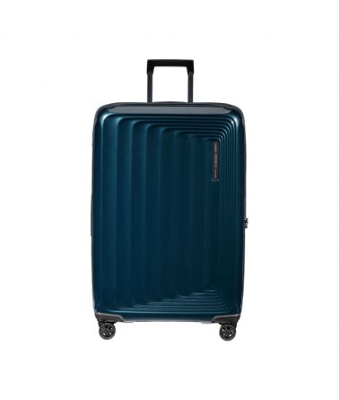 Cestovní ultralehký kufr Samsonite Nuon Spinner  75/28