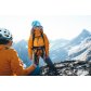 Dámská nepromokavá bunda Bergans Cecilie 3L