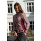 Dámský luxusní svetr z merino vlny Christiania Dale of Norway