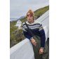 Norský vlněný svetr Cortina Dale of Norway