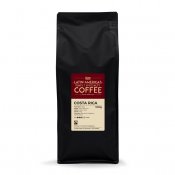 Jednodruhová zrnková káva Kostarika Fair-Trade The Brew Company 1000g