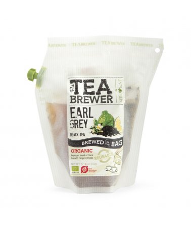 Čaj Grower´s cup - Earl Grey