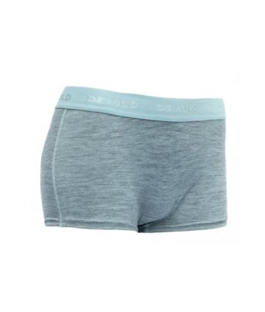 Dámské Merino boxerky Devold Breeze