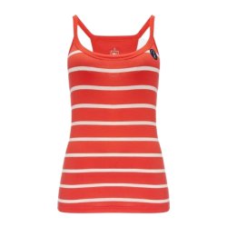 Dámské Merino tílko Salthol RacerBack Tank