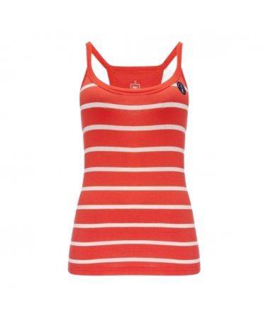 Dámské Merino tílko Salthol RacerBack Tank