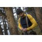 Pánské dvouvrstvé Merino tričko s kapucí Devold Expedition