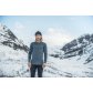 Pánské oboustranné Merino tričko Devold Kvitegga