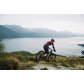 Dámské Merino MTB tričko s dlouhým rukávem Devold Klovstien