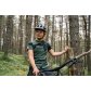 Dámské Merino MTB tričko Devold Klovstien