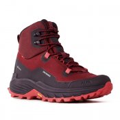 Dámská turistická obuv s GORETEX membránou Alfa Driv Advance