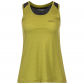 Dámské Merino tílko Bergans Y LightLine
