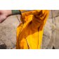 Dětská voděodolná outdoorová bunda Sjoa 3L