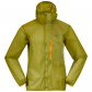 Pánská Windbreaker bunda Bergans Y LightLine Pure