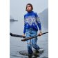 Dámský vlněný svetr Falun Dale of Norway
