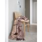 Luxusní vlněná deka z Norska Filos Roros Tweed
