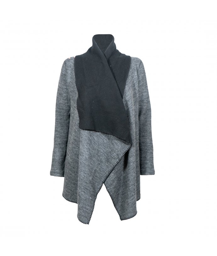 Dámský Merino kardigan Frost Jacket Women We Norwegians