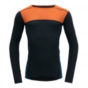 Pánské Merino tričko 190 Devold Lauparen Hiking