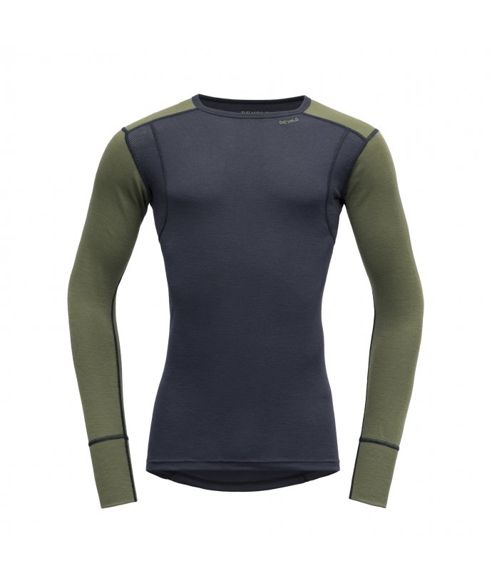 Pánské  Merino triko Devold Hiking