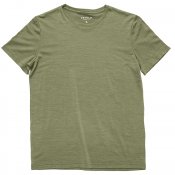 Pánské merino tričko Devold Classic