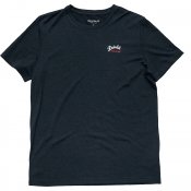 Pánské merino tričko Devold Classic Script