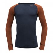 Pánské Merino tričko Devold Duo Active