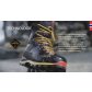 Turistická kožená obuv s GORE-TEX® membránou Alfa Berg