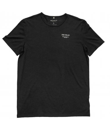 Pánské merino tričko Devold Active Worn by