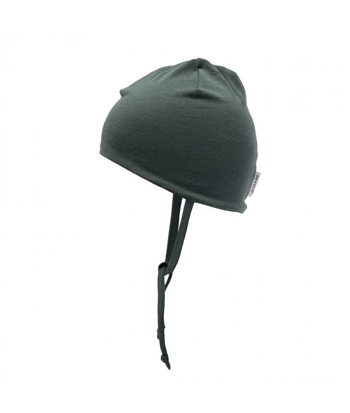 Dětská Merino čepice Devold Breeze Baby