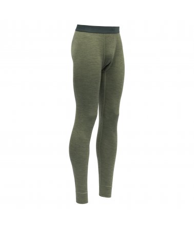 Pánské Merino spodní kalhoty Devold Breeze