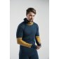 Pánské termoizolační merino triko Devold Expedition Arctic Pro