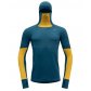 Pánské termoizolační merino triko Devold Expedition Arctic Pro