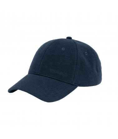 Vlněná kšiltovka Devold Keipen Boiled Wool Cap