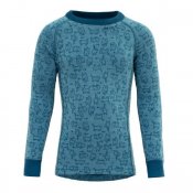 Dětské funkční merino triko Devold Duo Active Shirt Kid