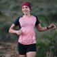 Dámské běžecké merino tričko Devold Running