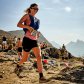 Dámské Merino sportovní tílko Devold Running