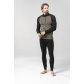 Pánské Merino tričko s vrstvou Thermolite® Devold Duo Active